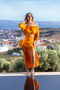 Soleil Couchant