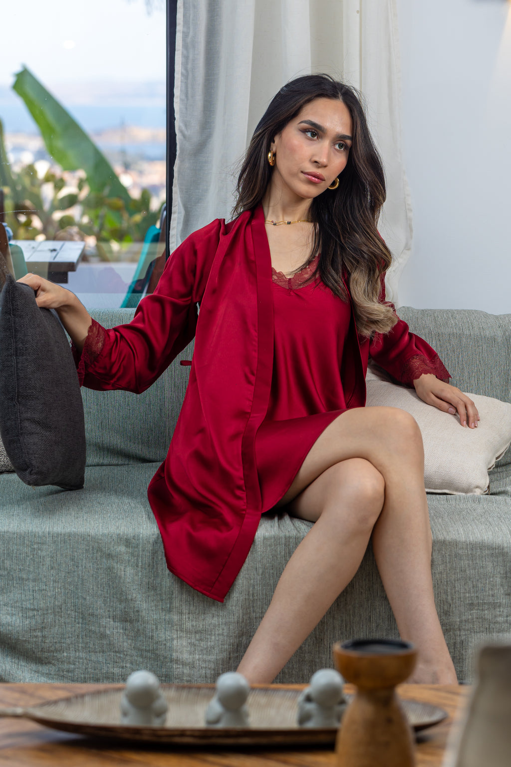 Passion Rubis