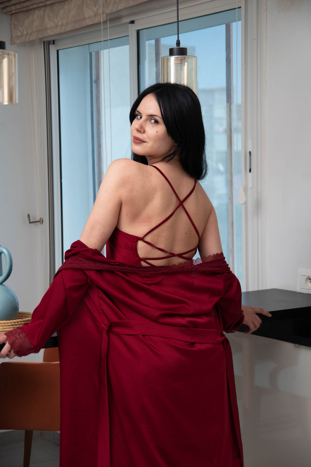 Ruby Passion
